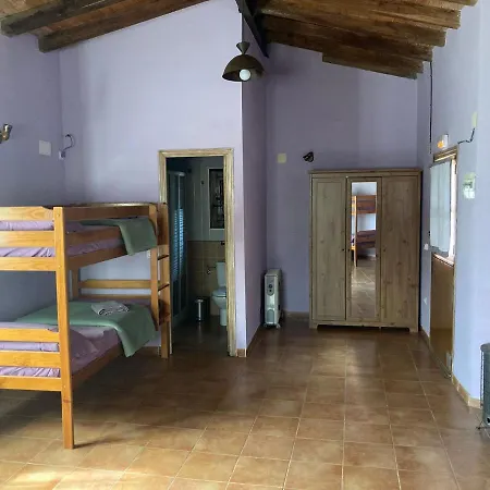 Torreon En El Valle Del Tietar. Tunkashila Alpesi faház Casavieja