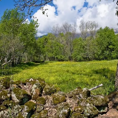 Torreon En El Valle Del Tietar. Tunkashila Alpesi faház Casavieja